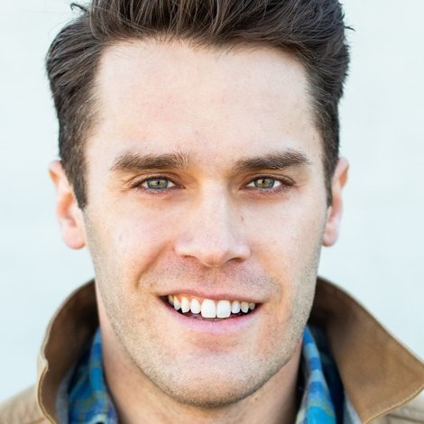 Spencer Crim