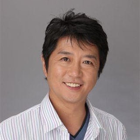 Katsuhiko Nagato