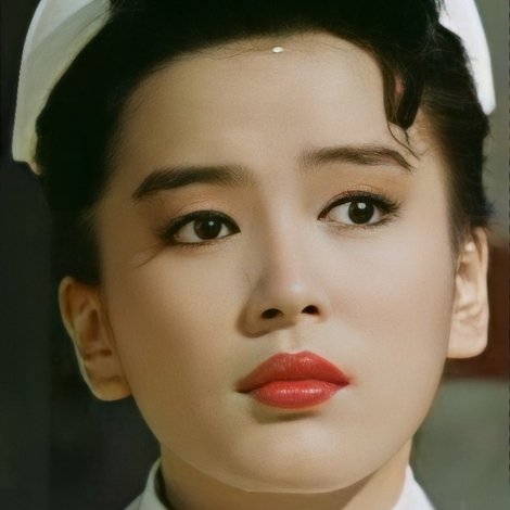 Charine Chan Ka-Ling