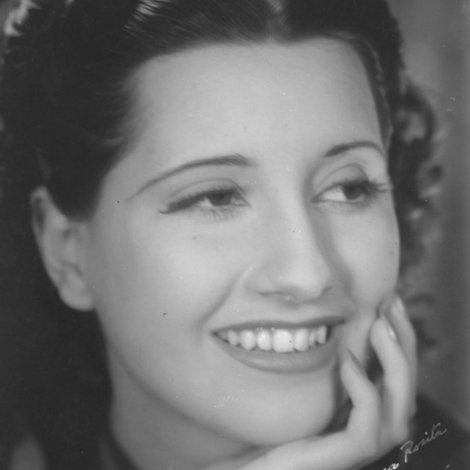 Hilda Sour
