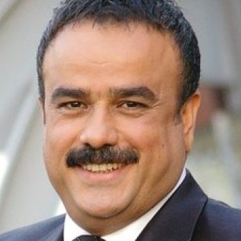 Bülent Serttaş