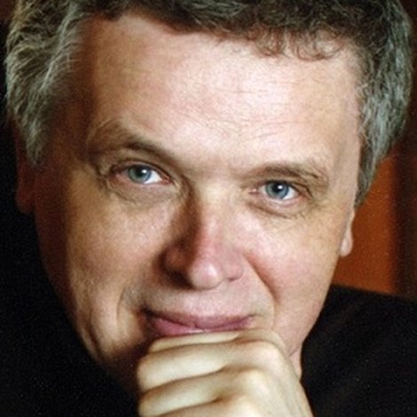 Igor Kalyadin