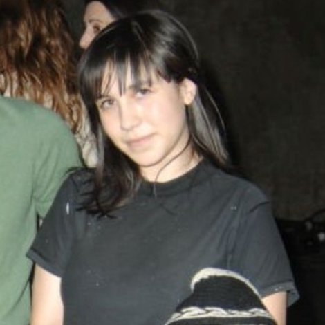 Veronica Gelbaum