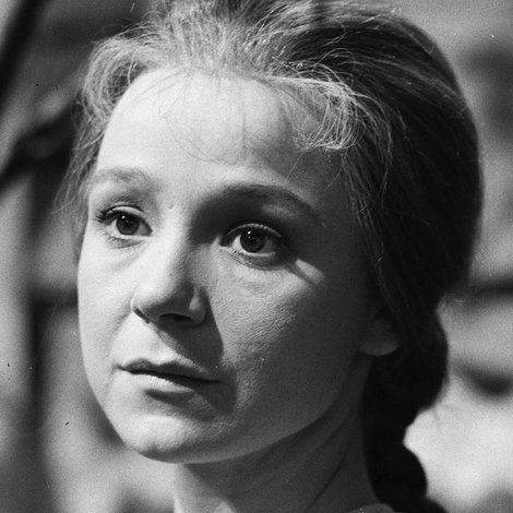Zuzana Šavrdová