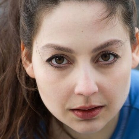 Julia Katharina Stark
