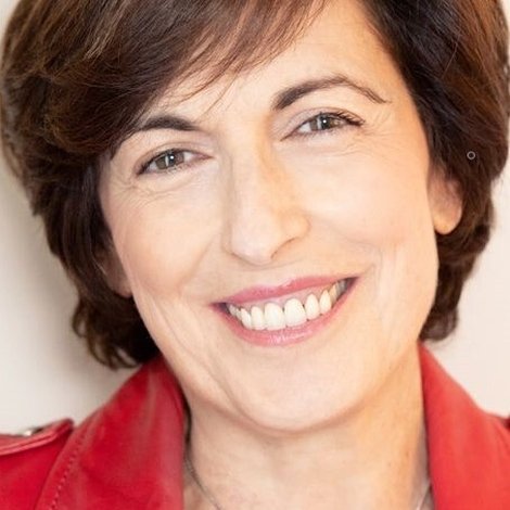 Ruth Elkrief