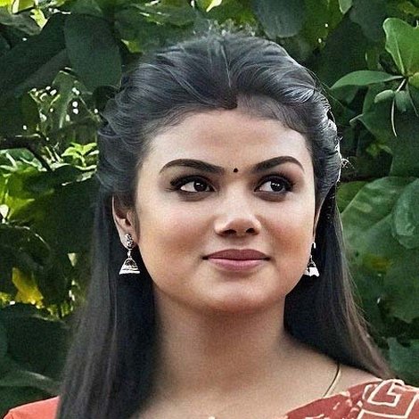 Akshitha Ashok