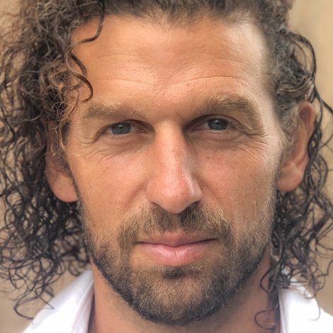 Michael Keida