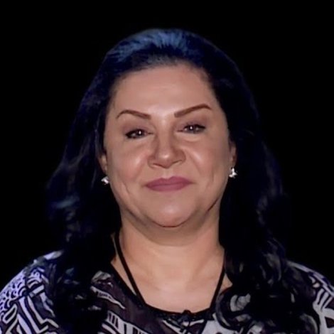 Anam Al Rubaie