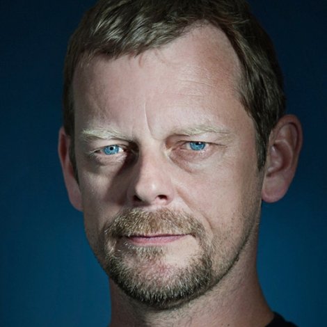 Martin Stránský