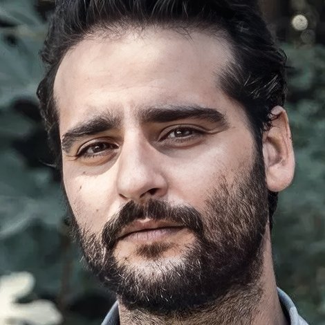 Konstantinos Bibis