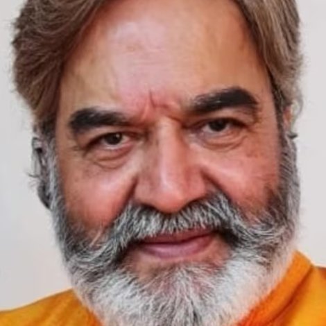 Surendra Pal