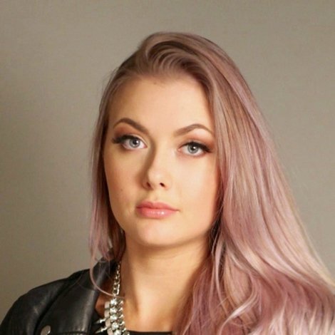 Cathrine Hoel Hansen