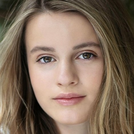 Isabella Cuda