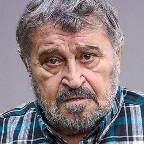Ion Haiduc
