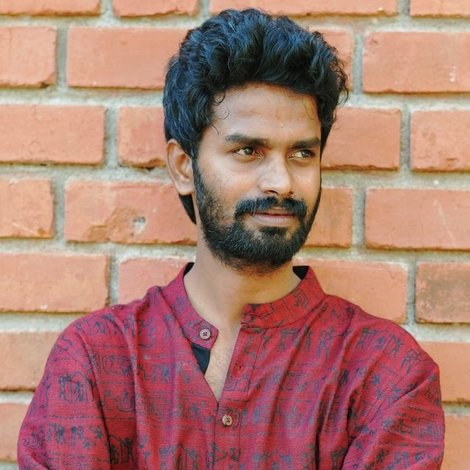 Pawan Ramesh
