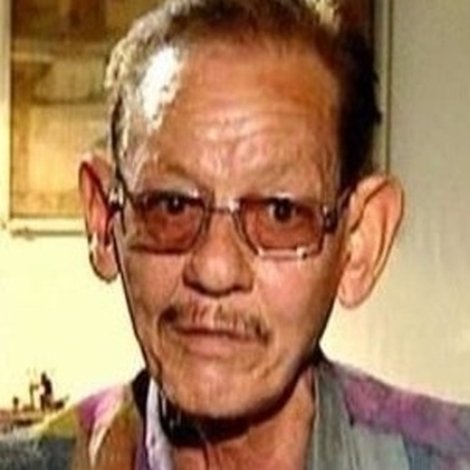 Kamal El Hummusany