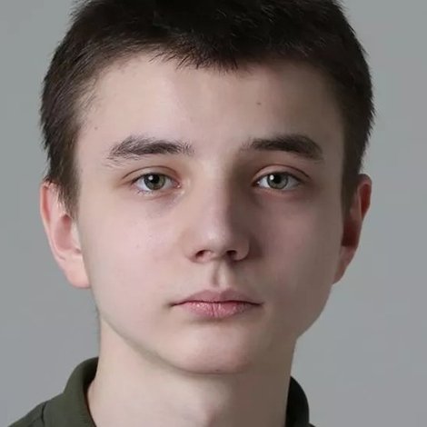 Egor Gubarev