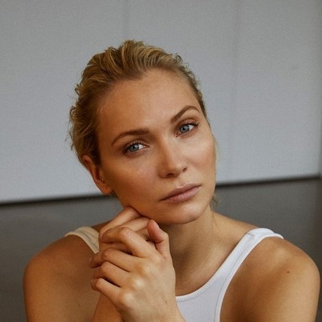 Emilie Lilja