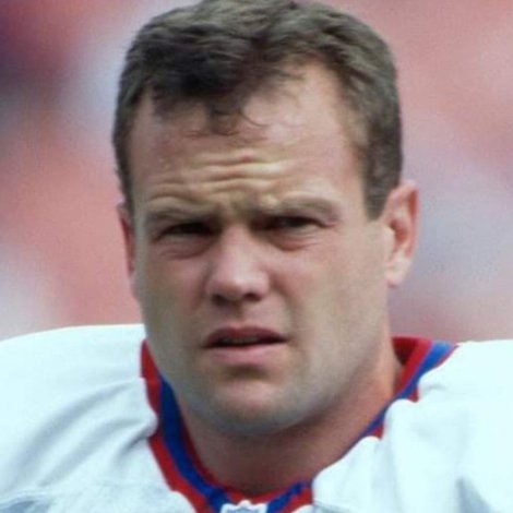 Steve Tasker