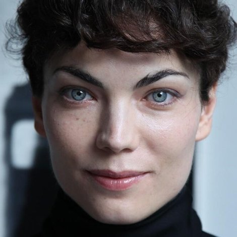 Coralie Revel