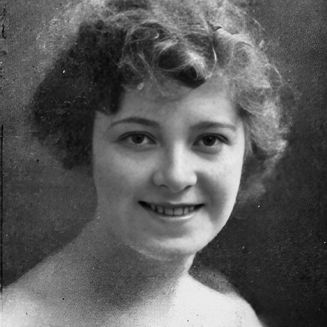 Ethel Corcoran