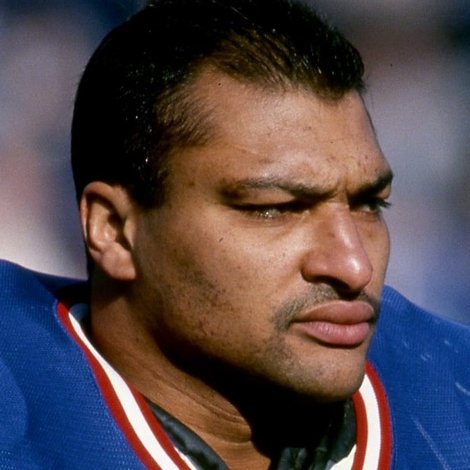 Darryl Talley