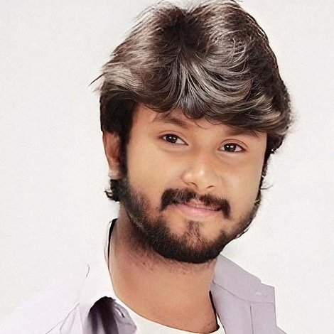 Nandha kumar