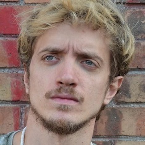 Jacopo Crovella