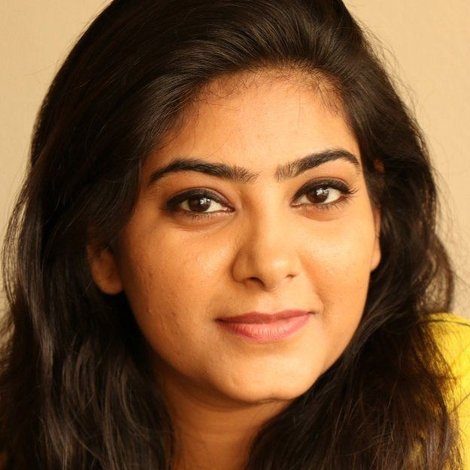 Rajshri Rani