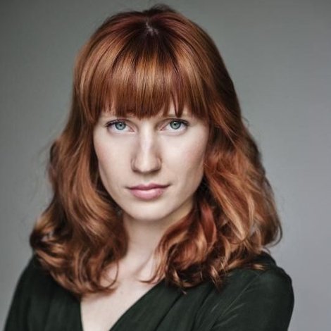 Anna Swan