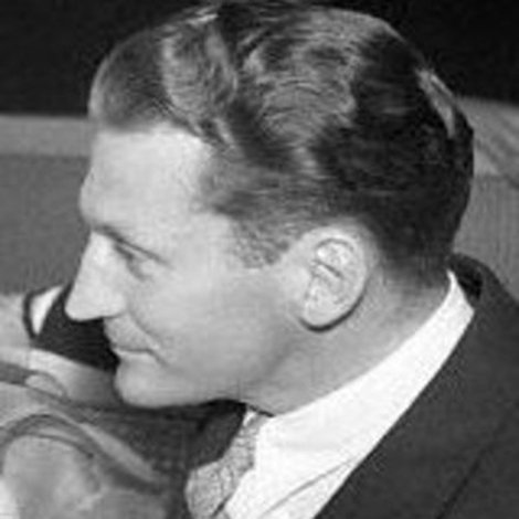 Thornton Freeland
