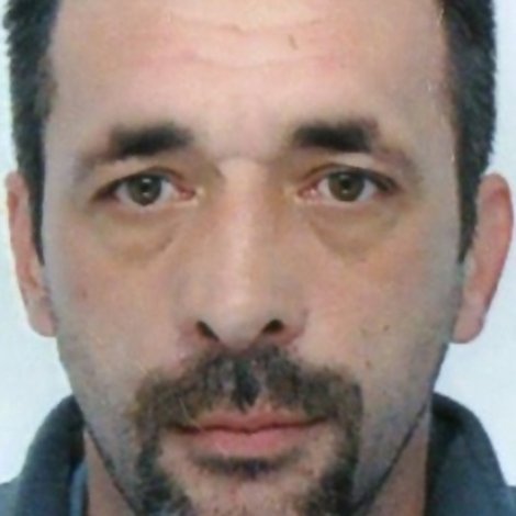 Sacha Mijovic