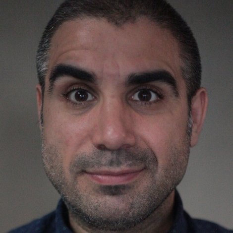 Mike Mosallam