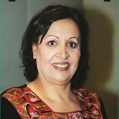 Amal Abbas