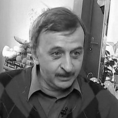 Valeri Kislenko