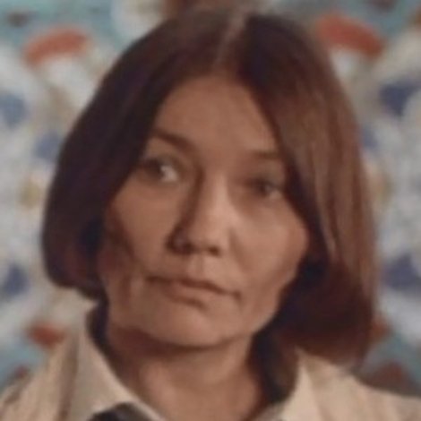 Natalya Ralleva