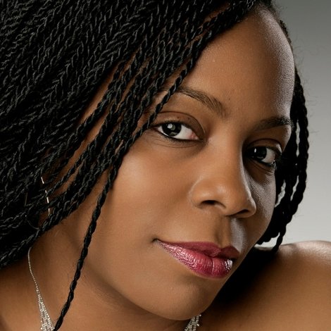 Anita Nicole Brown