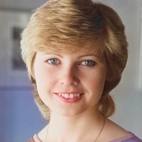 Dee Hepburn