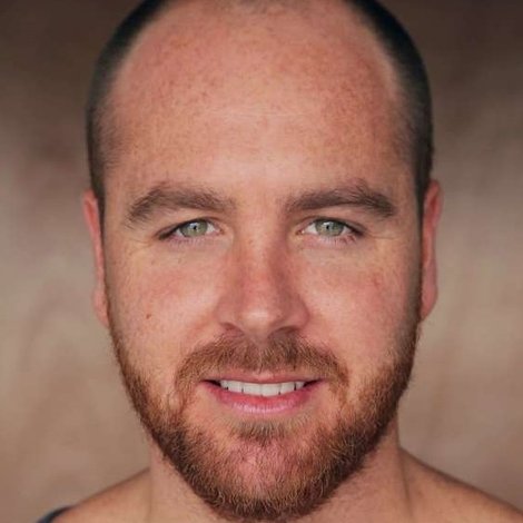 Dane Dawson