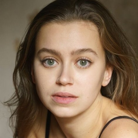 Alexandra Pfeifer