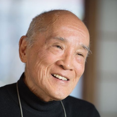 Shuntaro Tanikawa