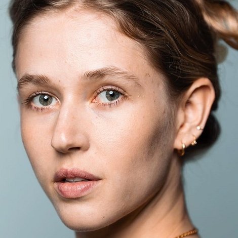 Marie Reuther
