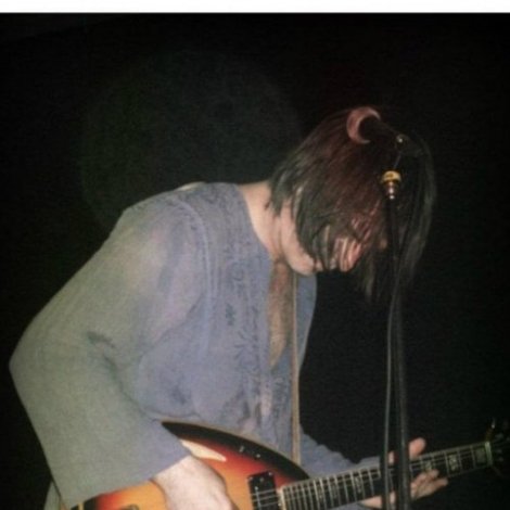 Anton Newcombe