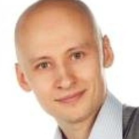 Oleg Vandish