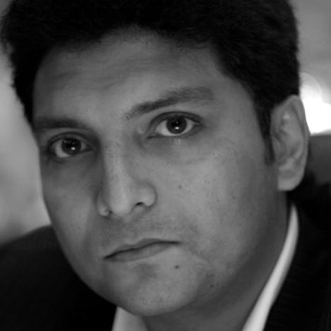 Pradyumna Chatterjee