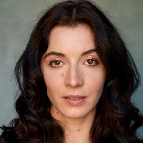 Coline Atterbury