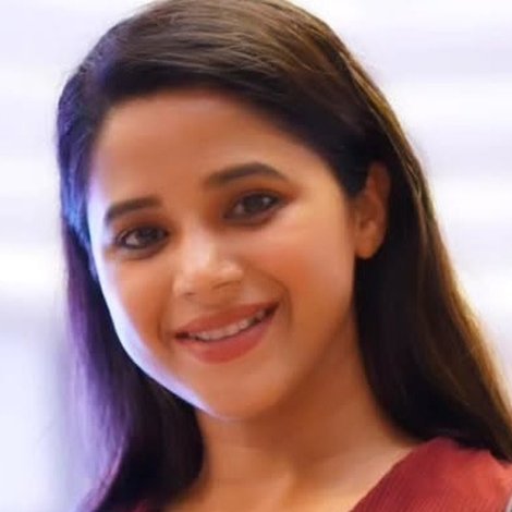 Amrita Halder