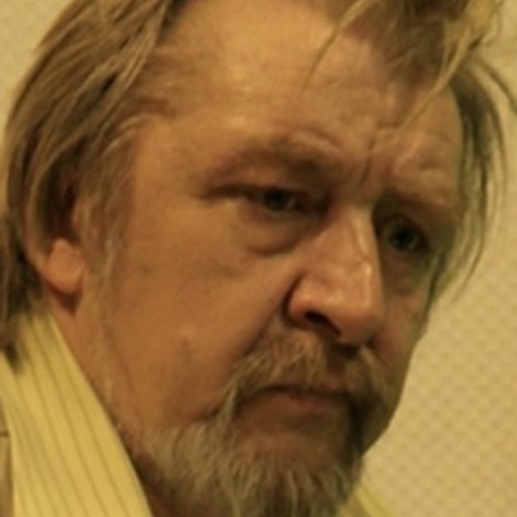 Viktor Naymushin