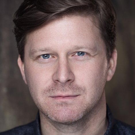 Dean Chisnall